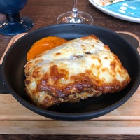 Лазанья болоньезе