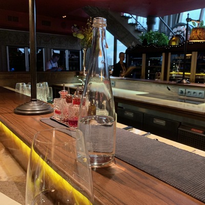 Вода Evian 0.75 б/г