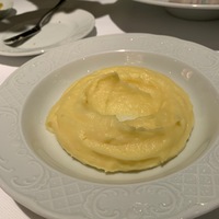 Картофельное пюре