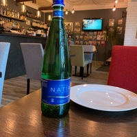 Вода Aсqua Natia 0.75 б/г