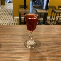 Настойка «Каркаде»