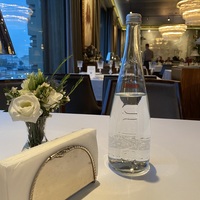 Вода Evian 0.75