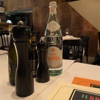 Вода Acqua Panna 0.75
