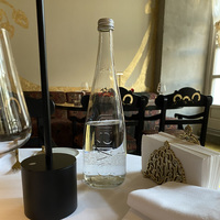 Вода Evian 0.75
