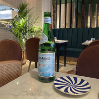 Вода San Pellegrino 0.5