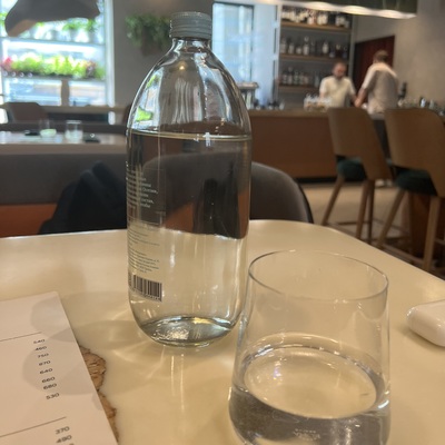 Вода Edis 0.95 б/г