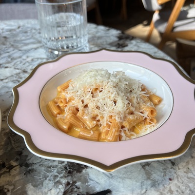 Mac’n’Cheese