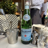 Вода San Pellegrino 0.75