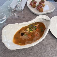 Марсельская уха