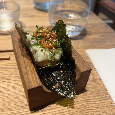 Сибас никкей