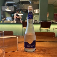 Вода Baikal Pearl 0.5 б/г
