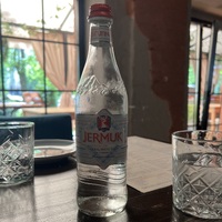Вода Jermuk 0.5 б/г