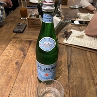 Вода San Pellegrino 0.75