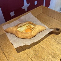 Аджарская лодочка