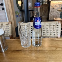 Вода Cristelle 0.33 с/г