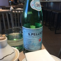 Вода San Pellegrino 0.75