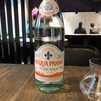 Вода Aqua Panna 0.5