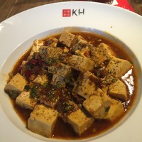 Доуфу по-сычуаньски