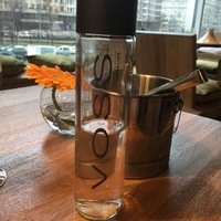 Вода Voss 0.3 с/г