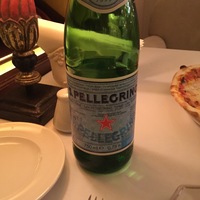 Вода San Pellegrino 0.75