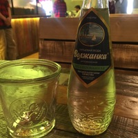 Вода Волжанка 0.33
