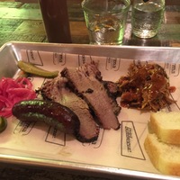 Trio BBQ