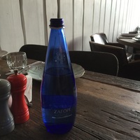 Вода Zagori 0.75 б/г
