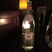 Вода Acqua Panna 0.75