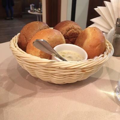 Хлебная корзина