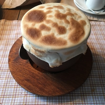 Фирменное блюдо Кувшин