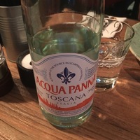 Вода Acqua Panna 0.75