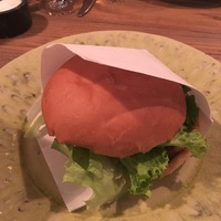 Бургер Dry Aged