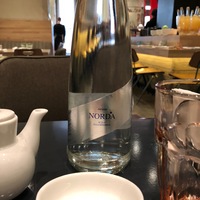 Вода Norda б/г 0.75