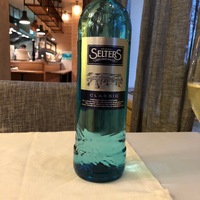 Вода Selters 0.75 с/г