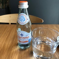 Вода Aqua Panna 0.25