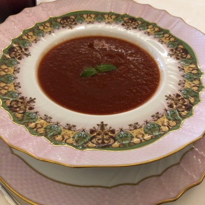 Гаспачо