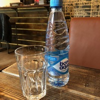Вода Bon Aqua 0.33 б/г