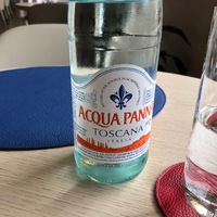 Вода Acqua Panna 0.75