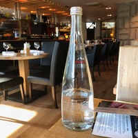Вода Evian 0.75