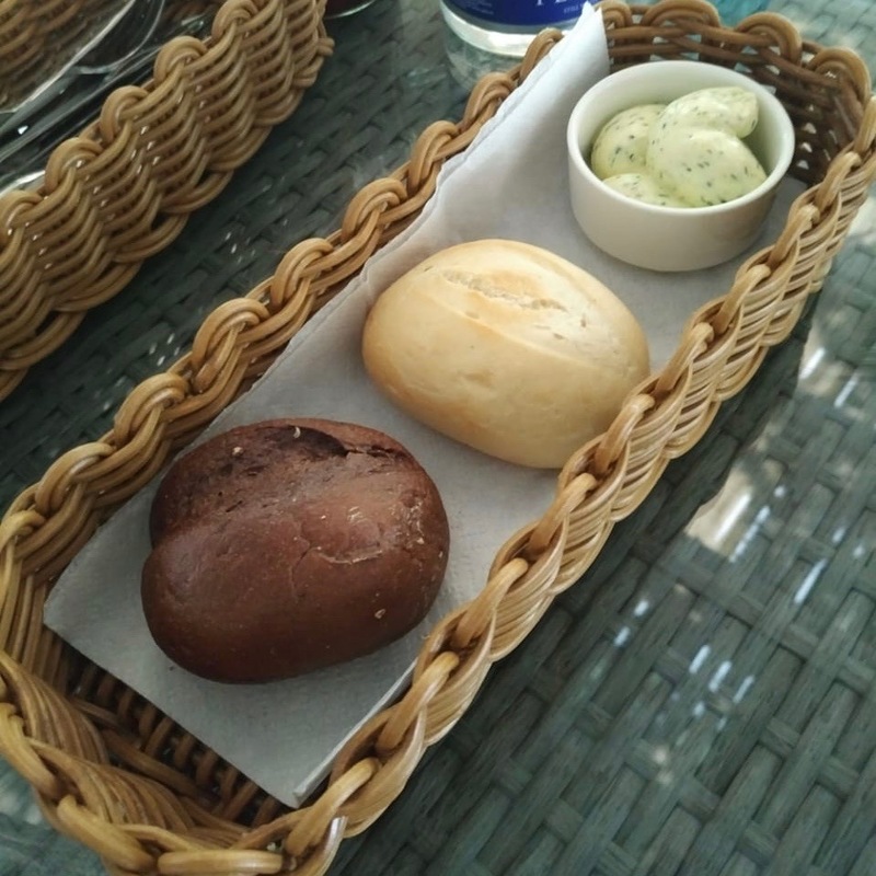 Хлебная корзина