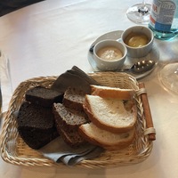Хлебная корзина