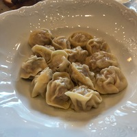 Пельмени Сибирские