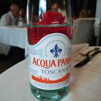 Вода Aqua Panna 0.75