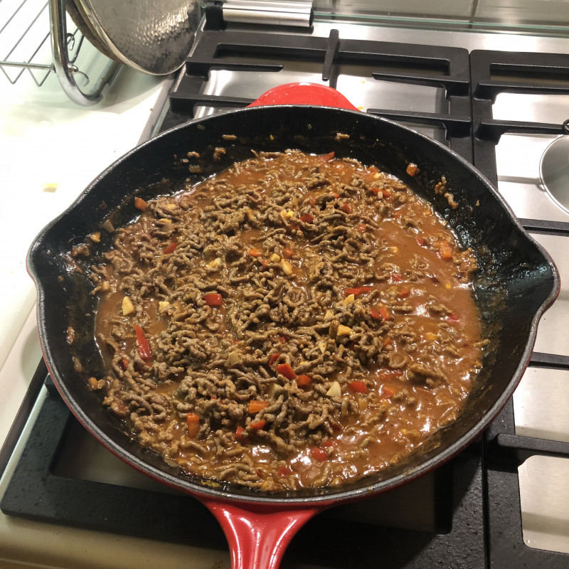 Sloppy Joe